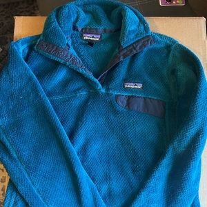 Patagonia Snap T pullover
